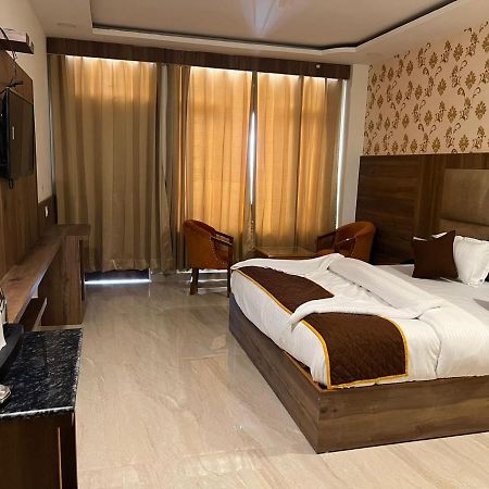 Highsky Resort Dharamshala Exterior photo