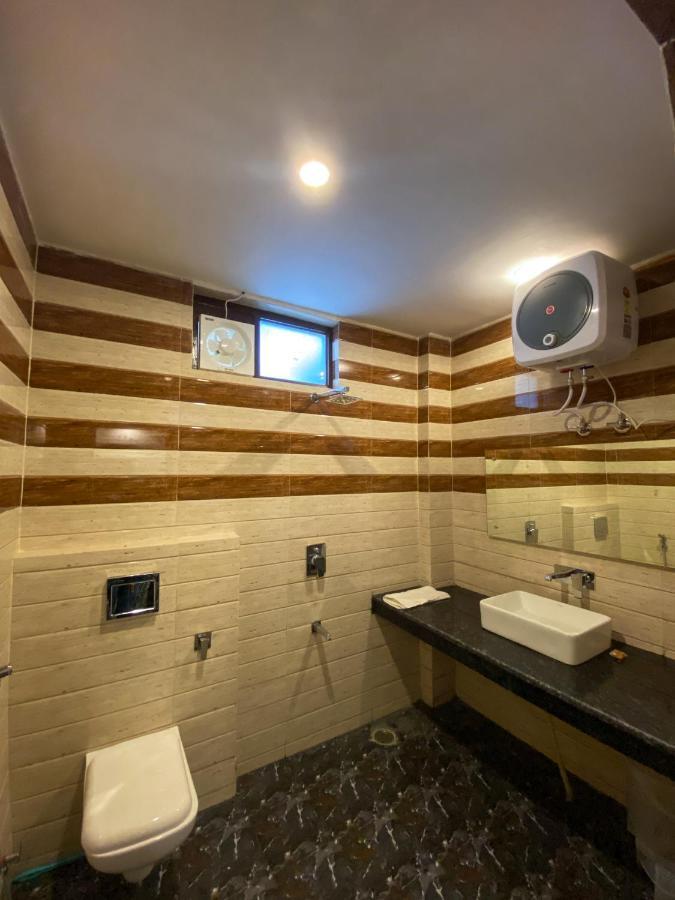 Highsky Resort Dharamshala Exterior photo
