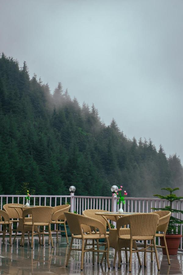 Highsky Resort Dharamshala Exterior photo